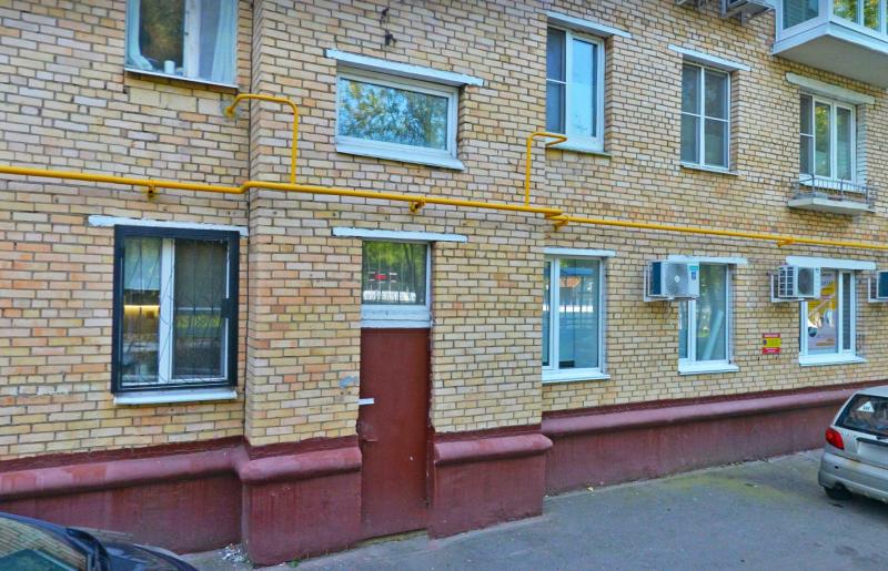 Юридический адрес ул. Костякова, д. 17, к.1 - фото 3