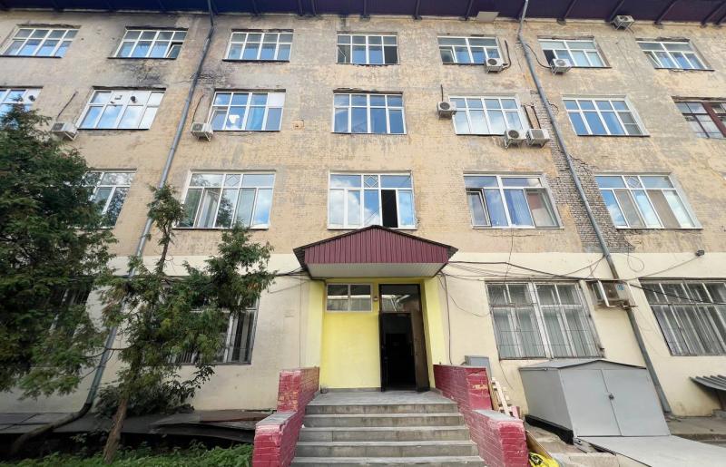 Купить юр адрес – 2-я ул. Энтузиастов, д. 5 стр.1