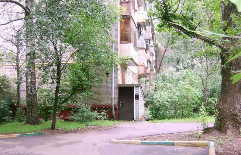 Юридический адрес улица Коновалова, дом 18 - фото 5