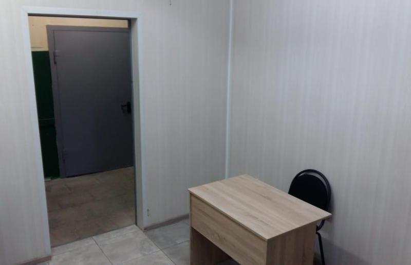 Юридический адрес Уржумская ул., д. 7, подвал, пом. I, комн. 30 - фото 3