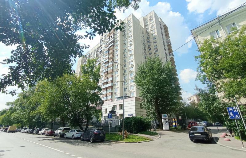 Купить юр адрес – Сергея Макеева ул., д.1