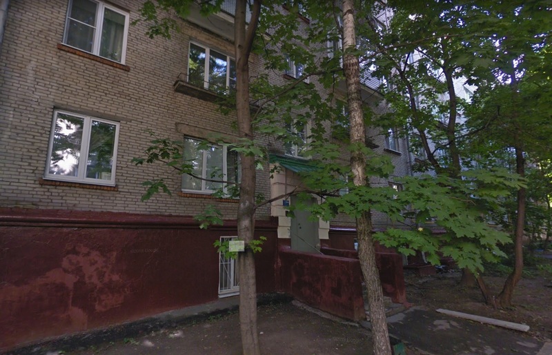 Юридический адрес Кутузовский проспект, дом 67, корпус 2 - фото 1