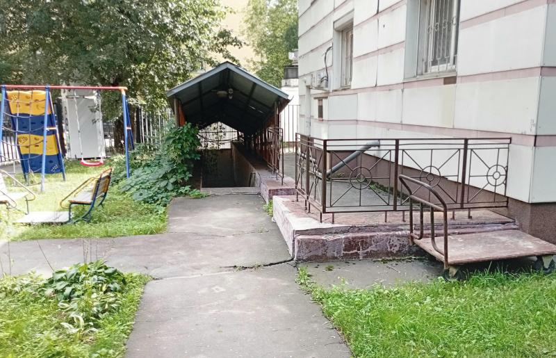 Юридический адрес Сергея Макеева ул., д.1 - фото 2