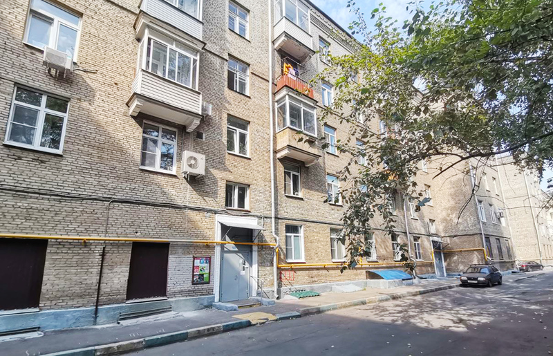 Юридический адрес ул. Судостроительная д. 26, корп. 1 - фото 3