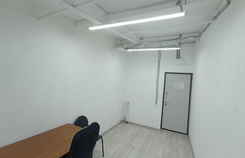 Юридический адрес Смирновская ул, д. 2 стр. 1 - фото 8