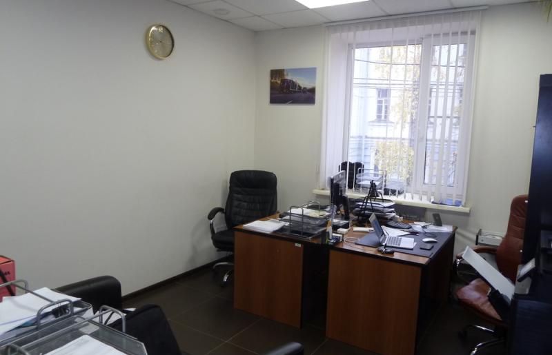 Юридический адрес Маршала Соколовского ул., д. 3, этаж 2 - фото 4