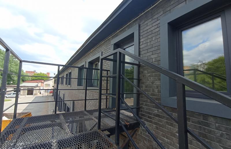 Юридический адрес Смирновская ул, д. 2 стр. 1 - фото 4