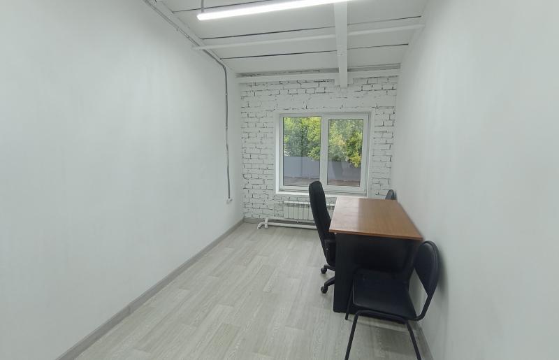 Юридический адрес Смирновская ул, д. 2 стр. 1 - фото 9