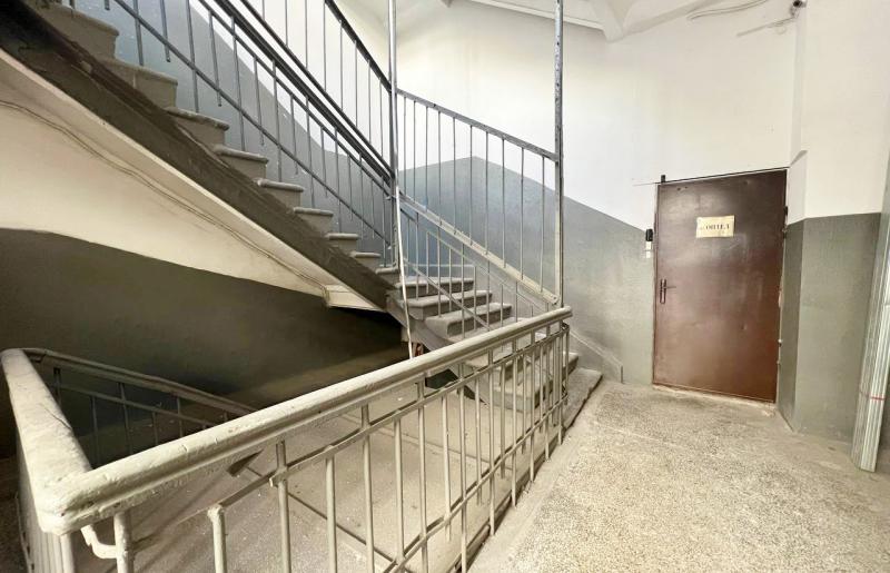 Юридический адрес 2-я ул. Энтузиастов, д. 5 стр.1 - фото 2