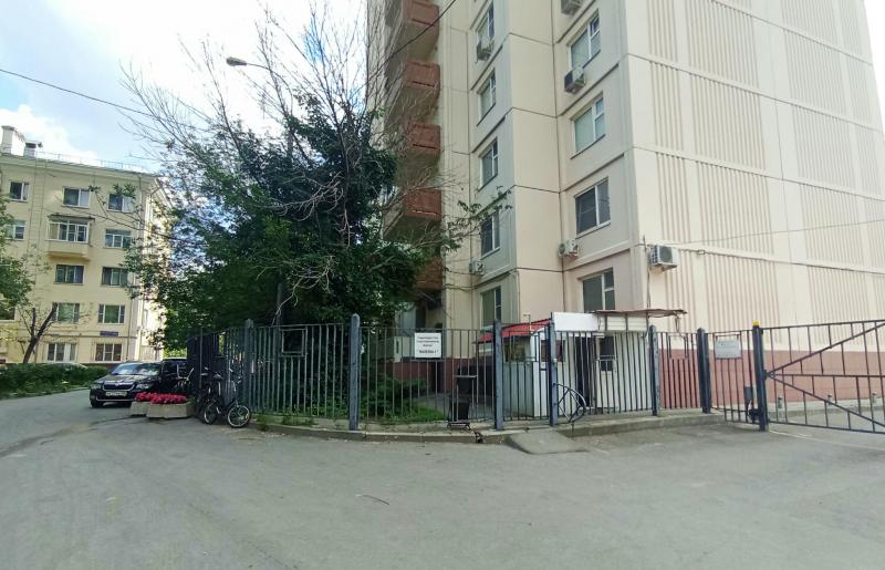 Юридический адрес Сергея Макеева ул., д.1 - фото 1