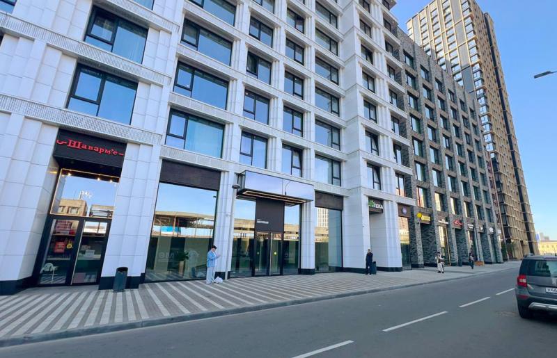 Купить юр адрес – Волгоградский проспект, д. 32/5, корп. 3
