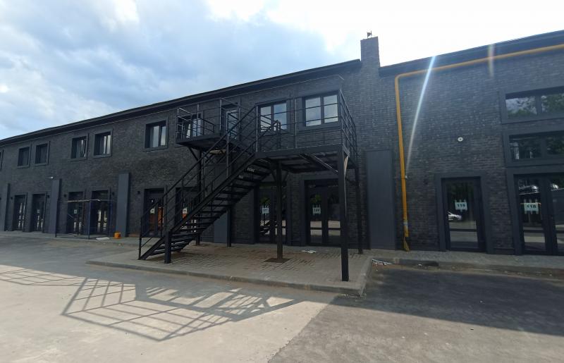 Юридический адрес Смирновская ул, д. 2 стр. 1 - фото 3