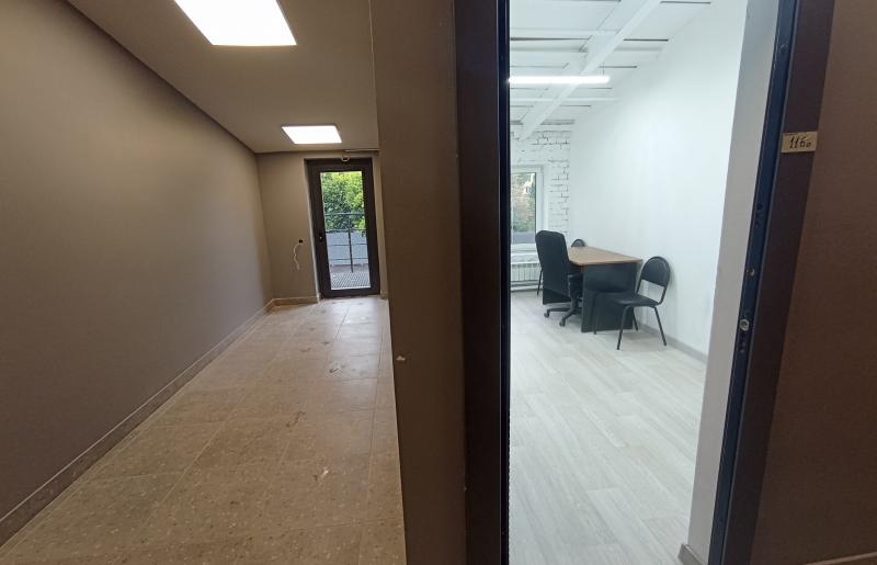 Юридический адрес Смирновская ул, д. 2 стр. 1 - фото 5