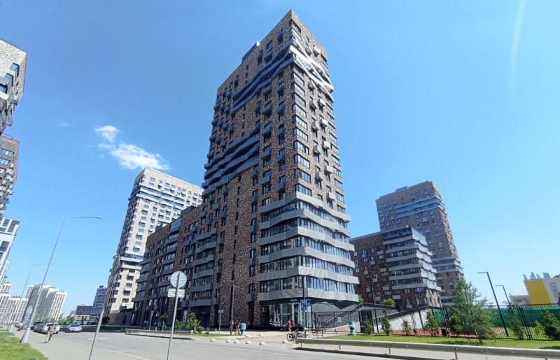 Купить юр адрес – Волоколамское шоссе, д. 71, корп.4 пом. 253К