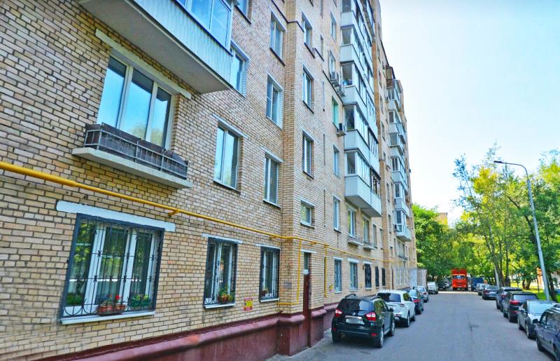 Юридический адрес ул. Костякова, д. 17, к.1 - фото 5