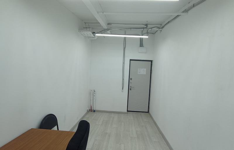 Юридический адрес Смирновская ул, д. 2 стр. 1 - фото 7