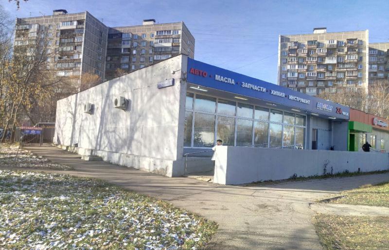 Юридический адрес Уржумская ул., д. 7, подвал, пом. I, комн. 30 - фото 1