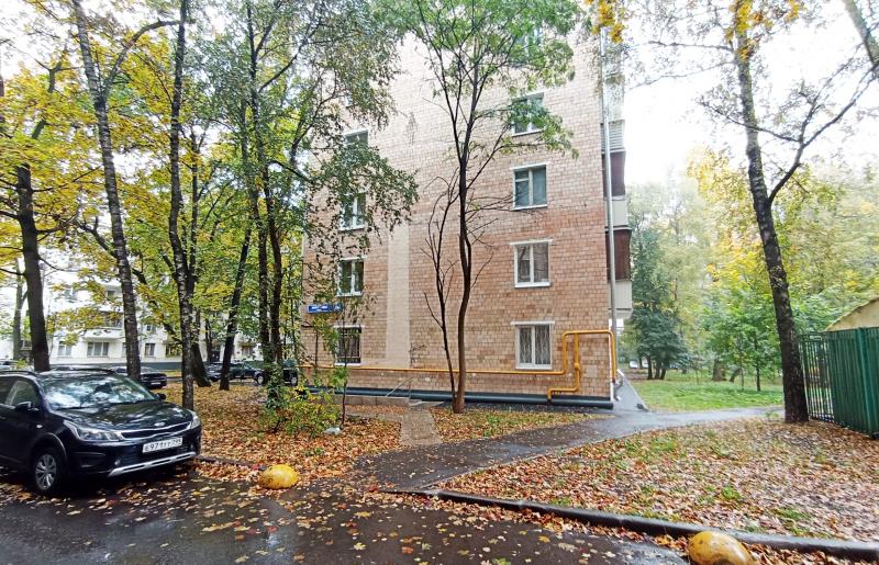 Юридический адрес ул. Халтуринская, д. 7А, к.2, пом 18П - фото 7